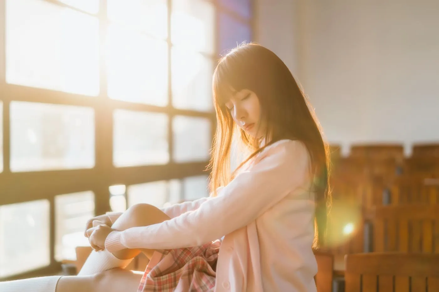 秋山AkI – NO.01 秋の恋[24] [49P]插图1